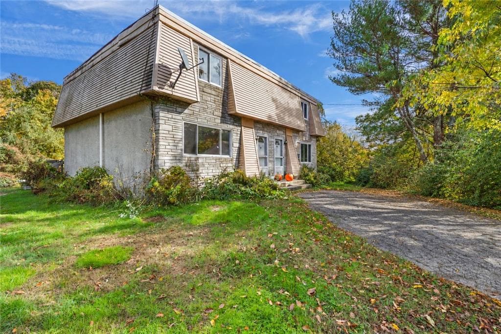 595 Dry Bridge Road