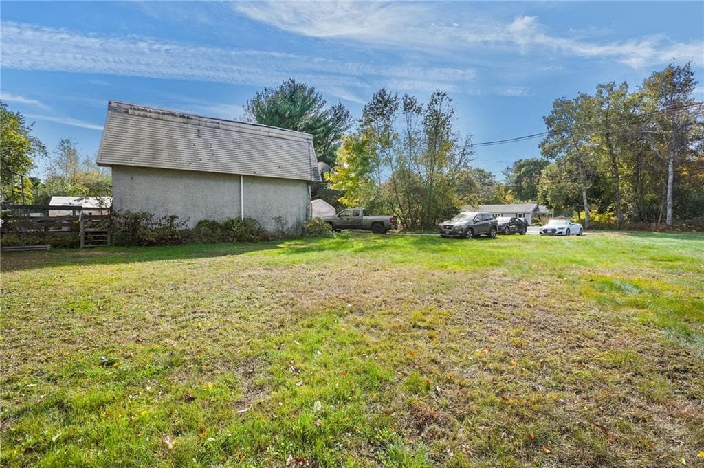 595 Dry Bridge Road - Photo 4