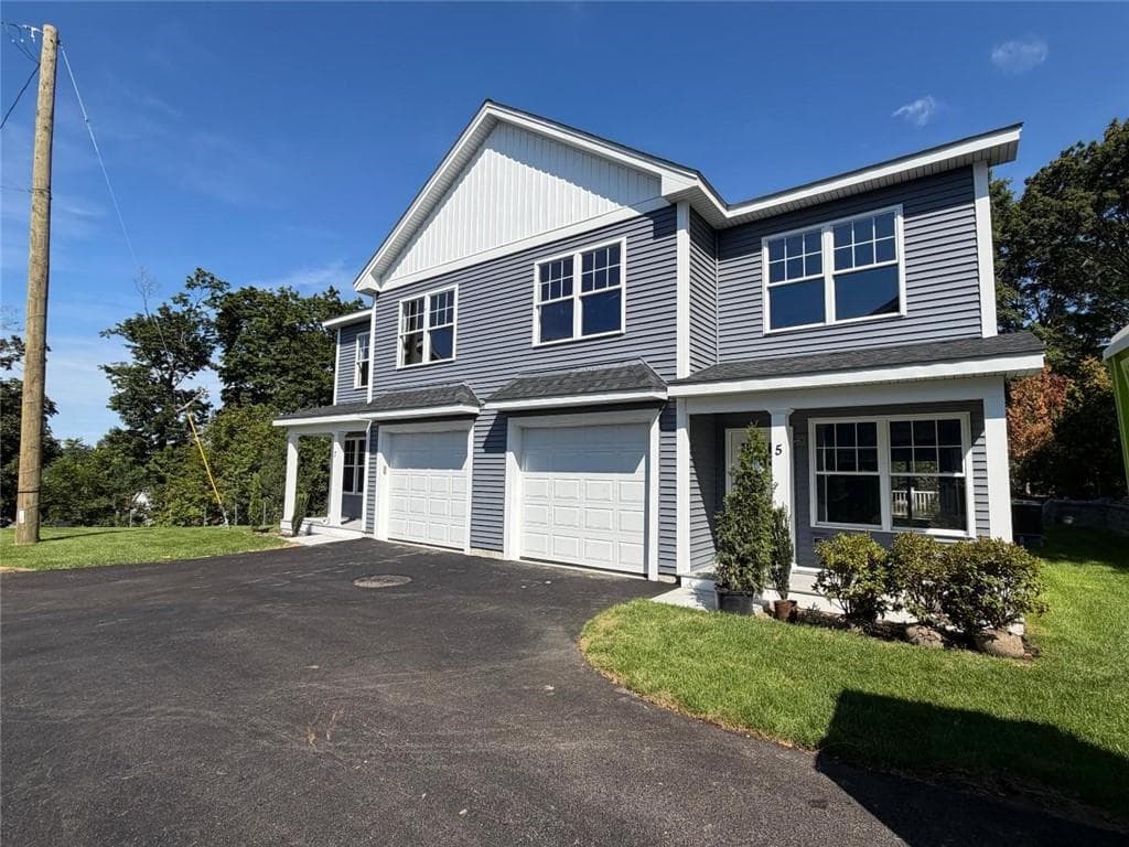 7 Teresa Ann Crossing