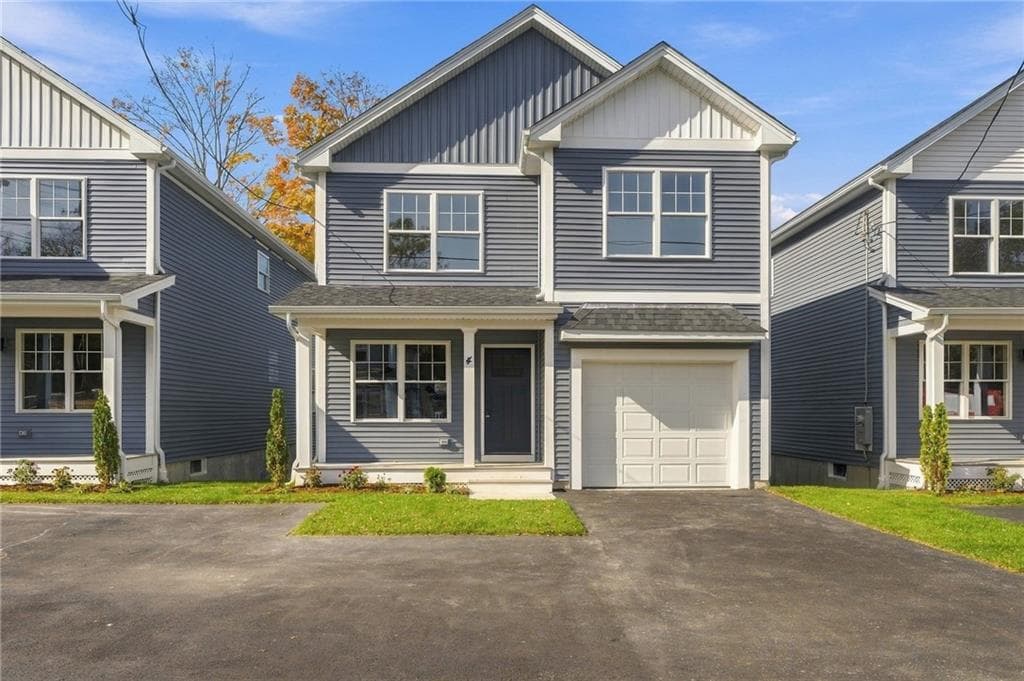 4 Teresa Ann Crossing
