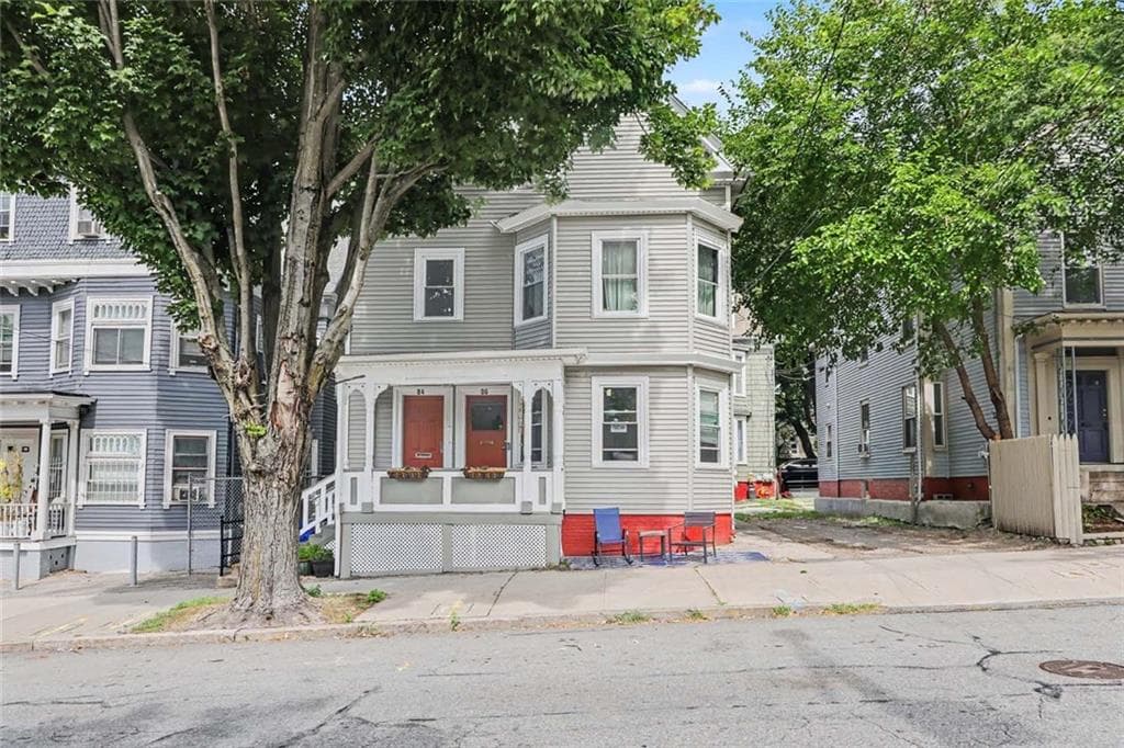 84 Doyle Avenue