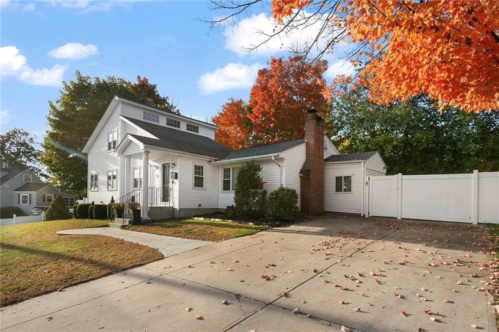 14 Cumberland Street - Photo 2