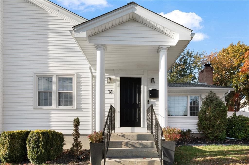 14 Cumberland Street - Photo 3