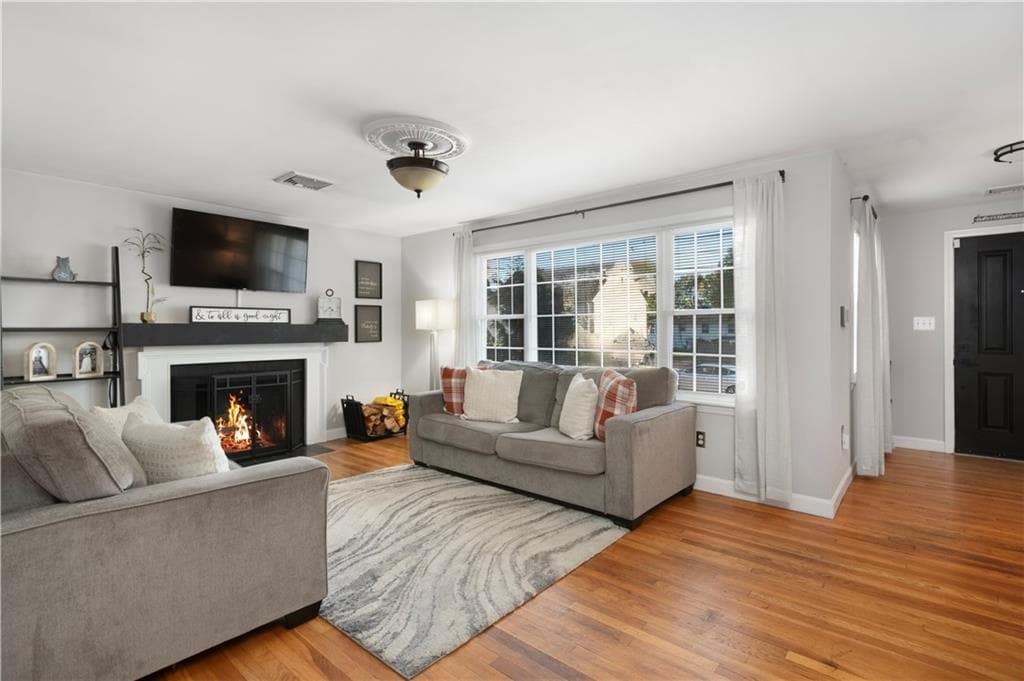 14 Cumberland Street - Photo 5