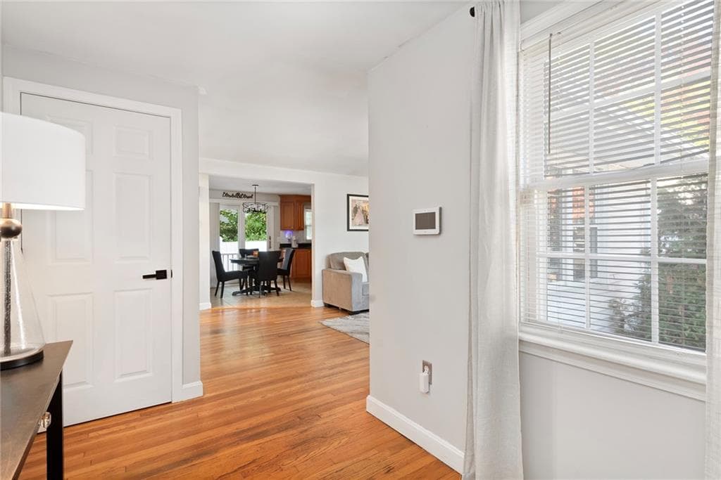 14 Cumberland Street - Photo 4