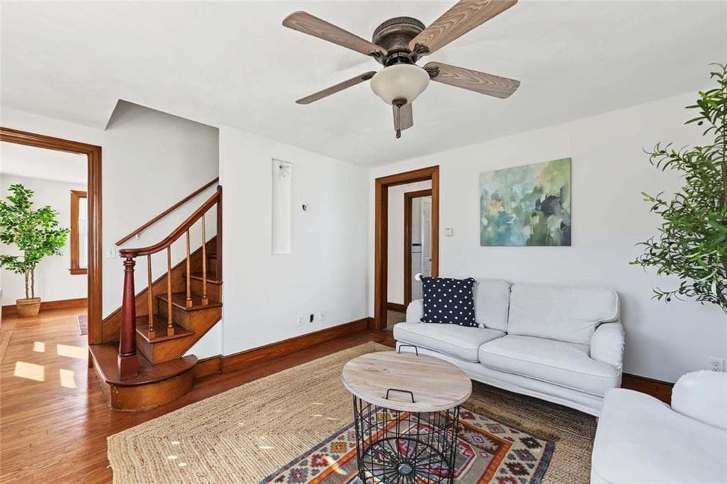 18 Townsend Street - Photo 5