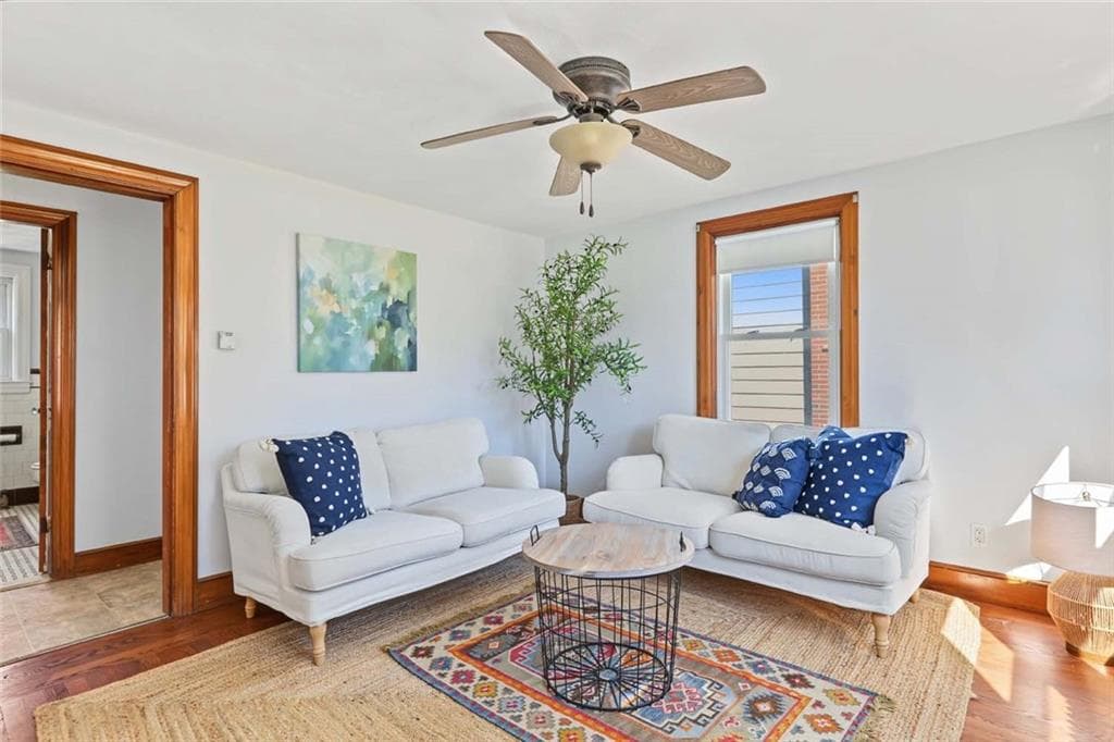 18 Townsend Street - Photo 4