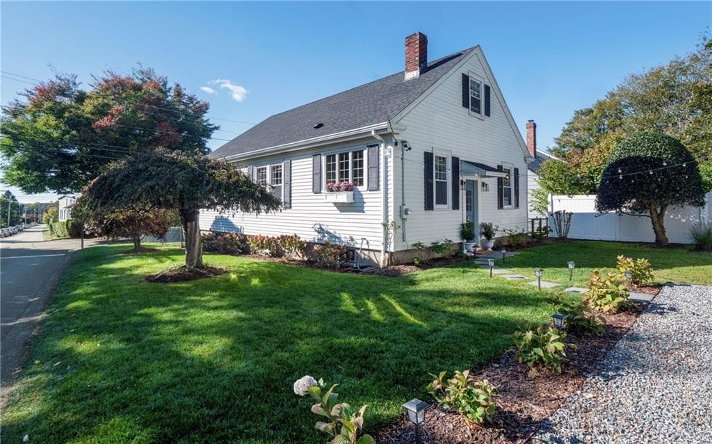 26 Vernon Avenue