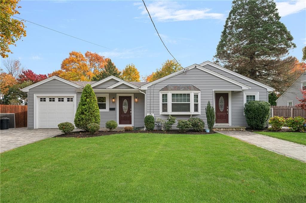 22 Celestia Avenue