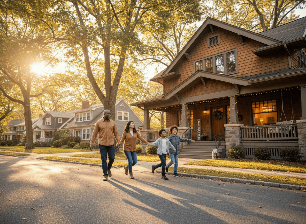 Rhode Island real estate