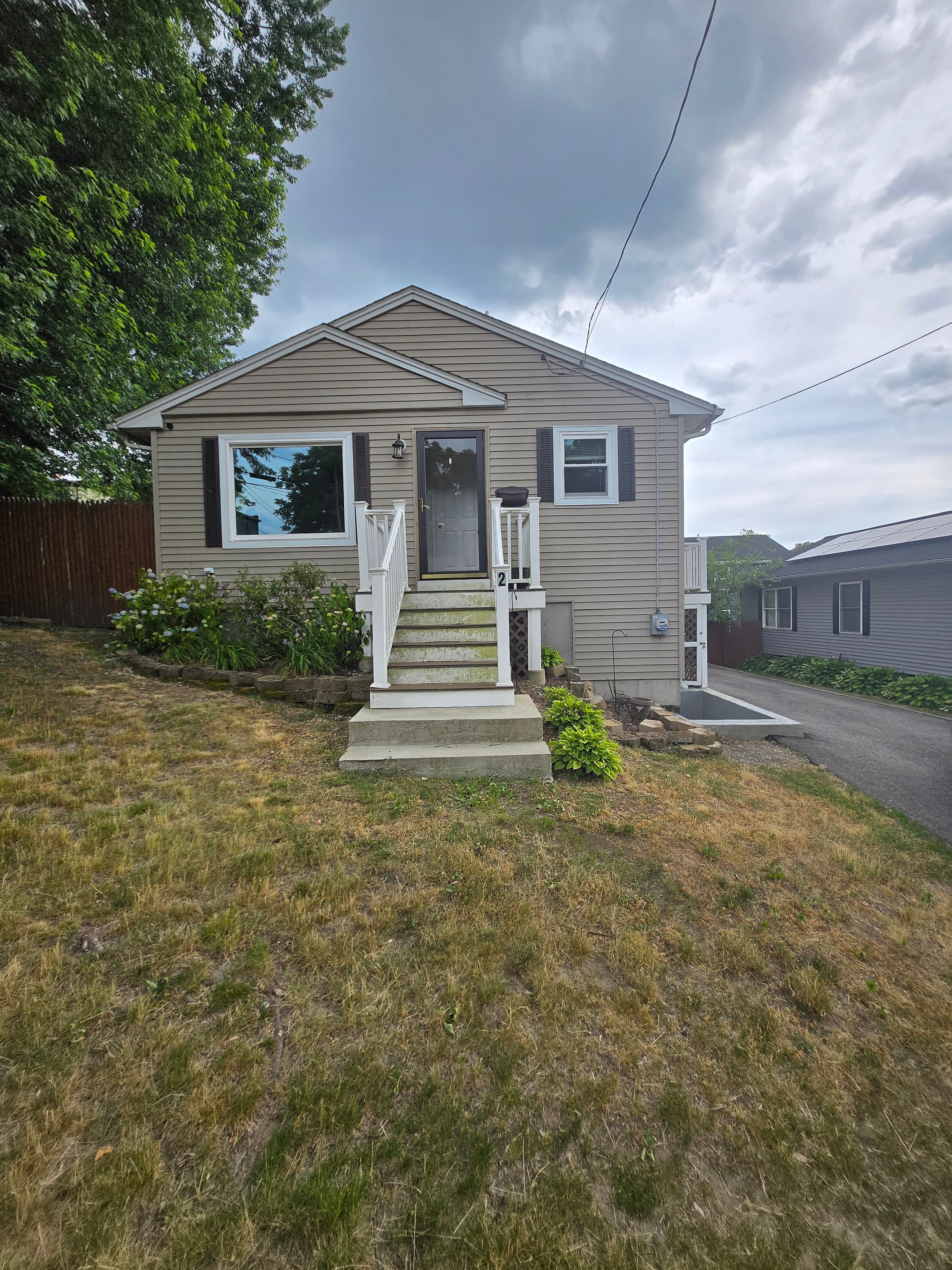 2 Hagan Street