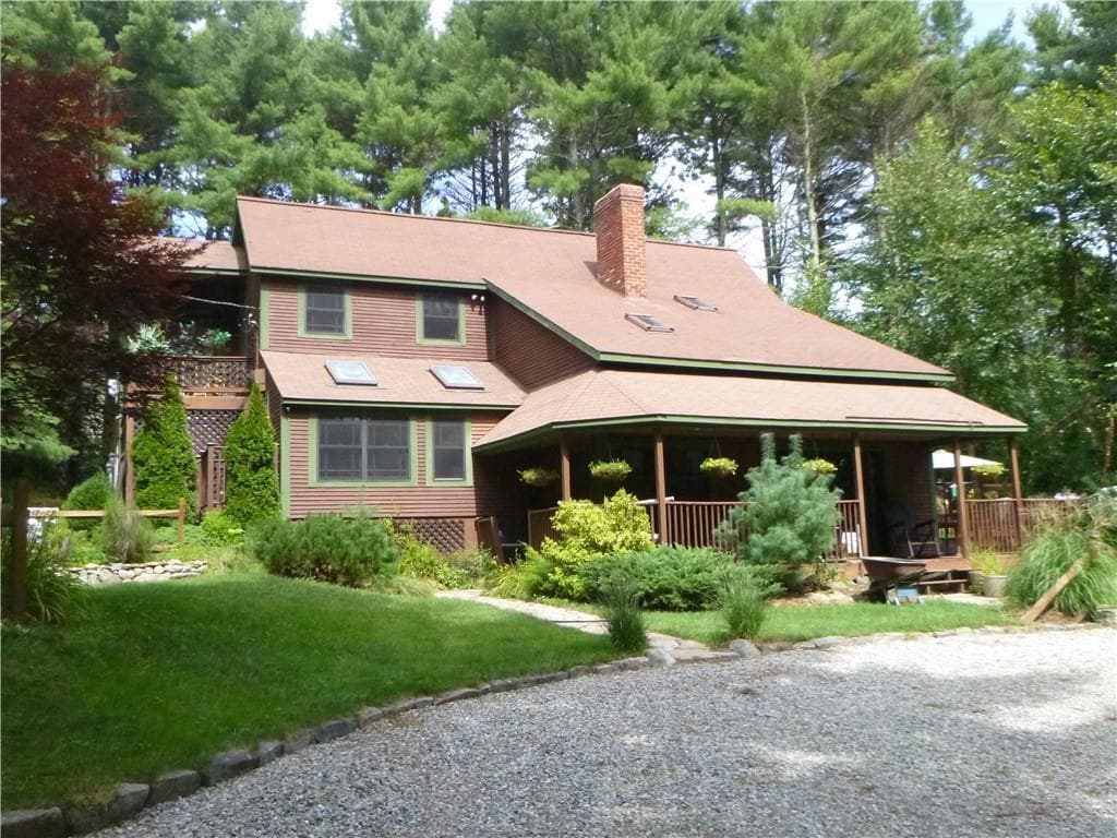 115 Jackson Schoolhouse Rd