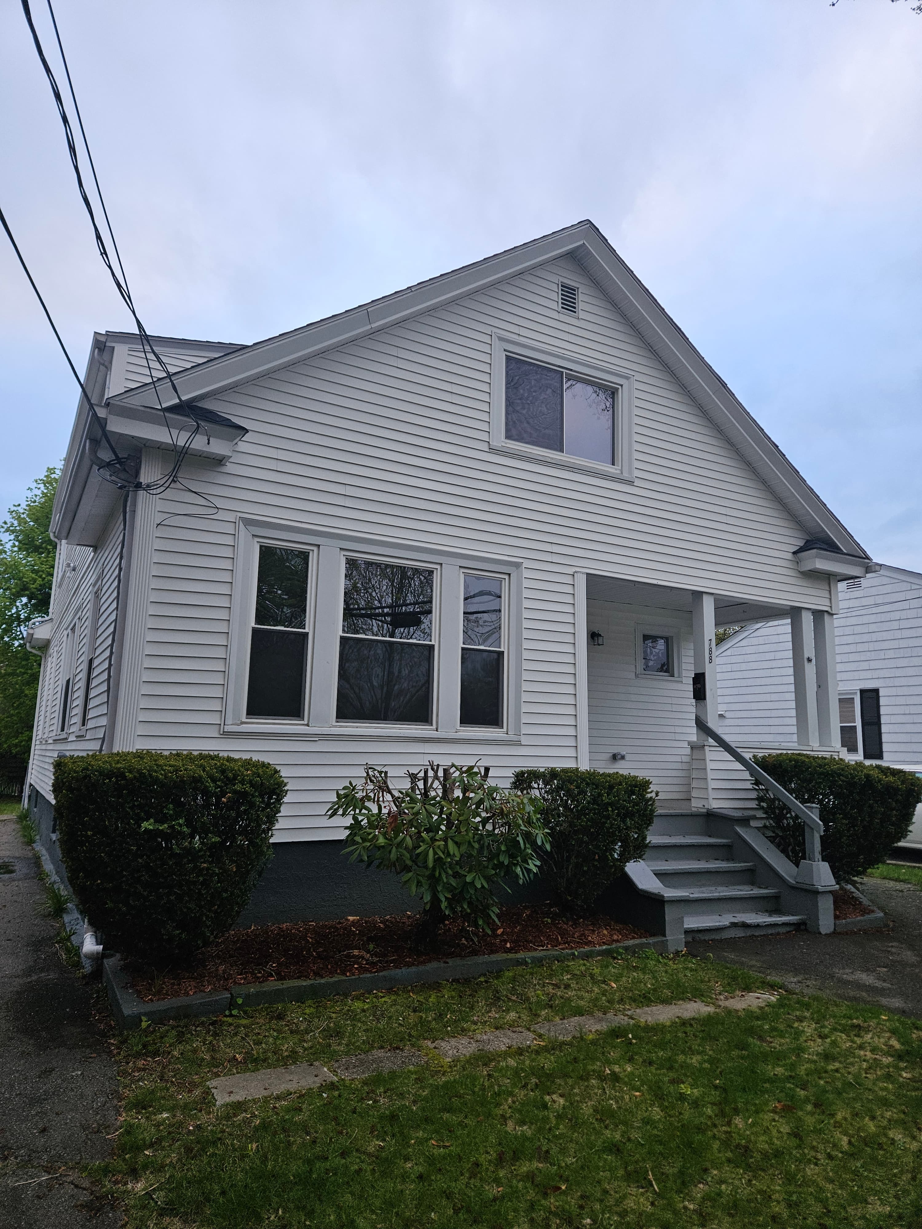 788 Academy Dr