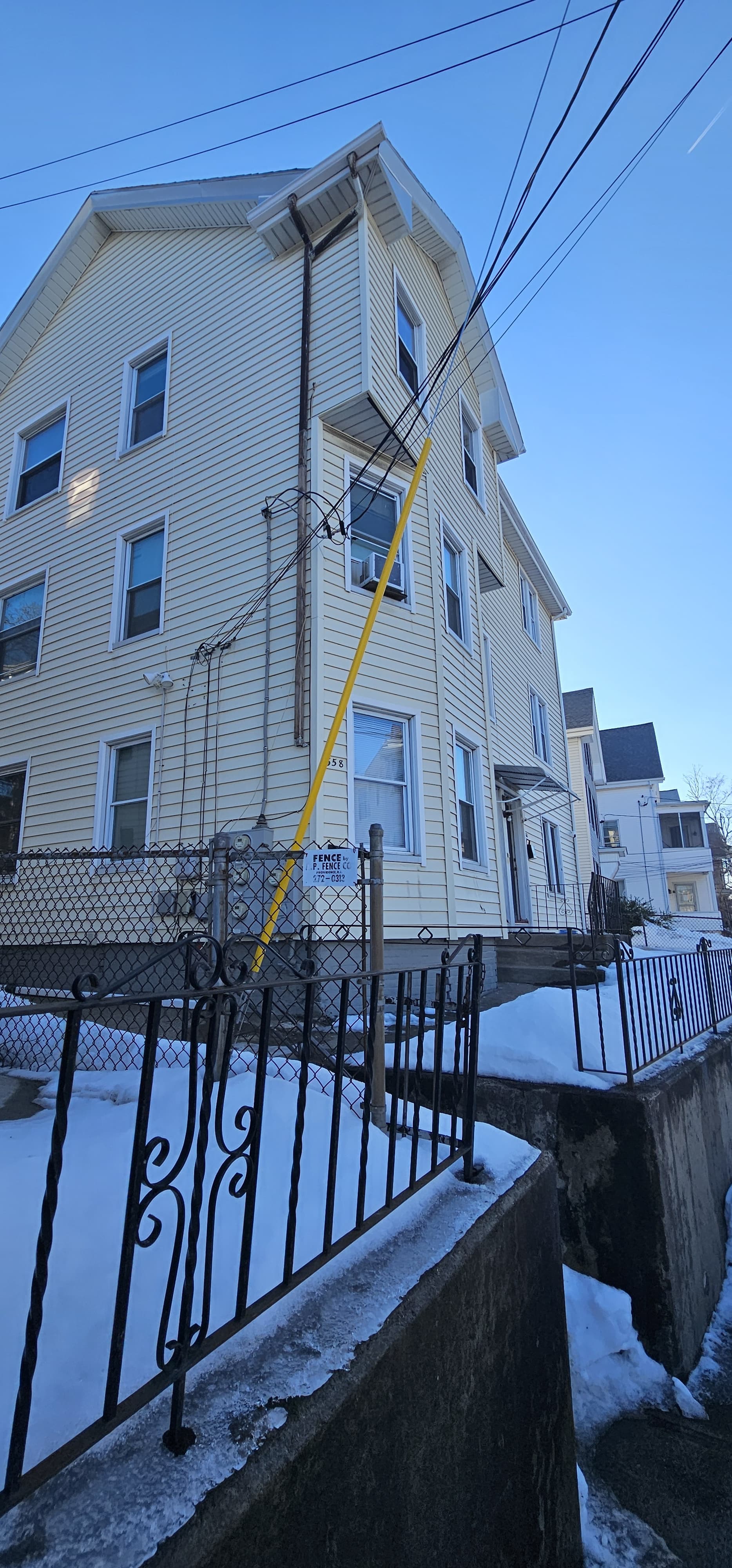 358 Weeden Street #3 - Photo 4