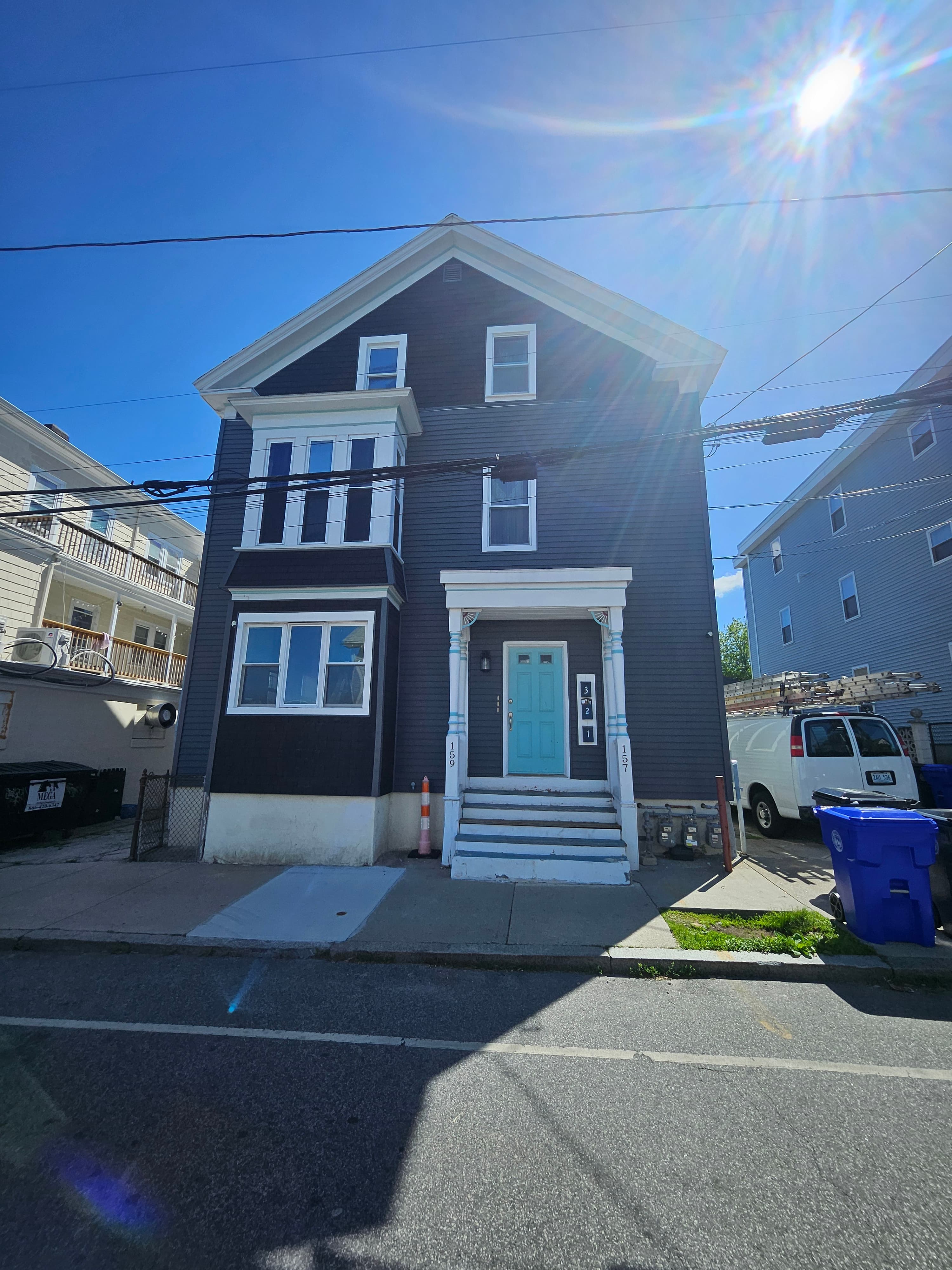 157 Almy Street