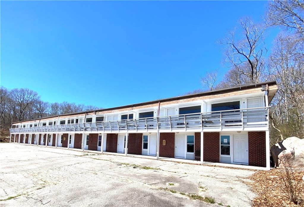 5407 Post Road - Photo 2