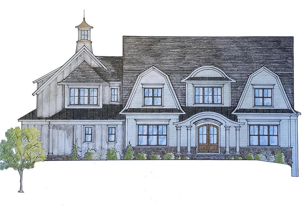 10 Tristam Trace - Photo 1