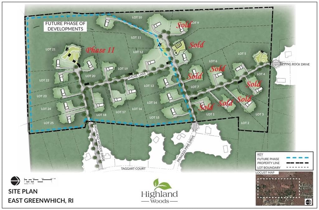 4 Amore Lane - Photo 3