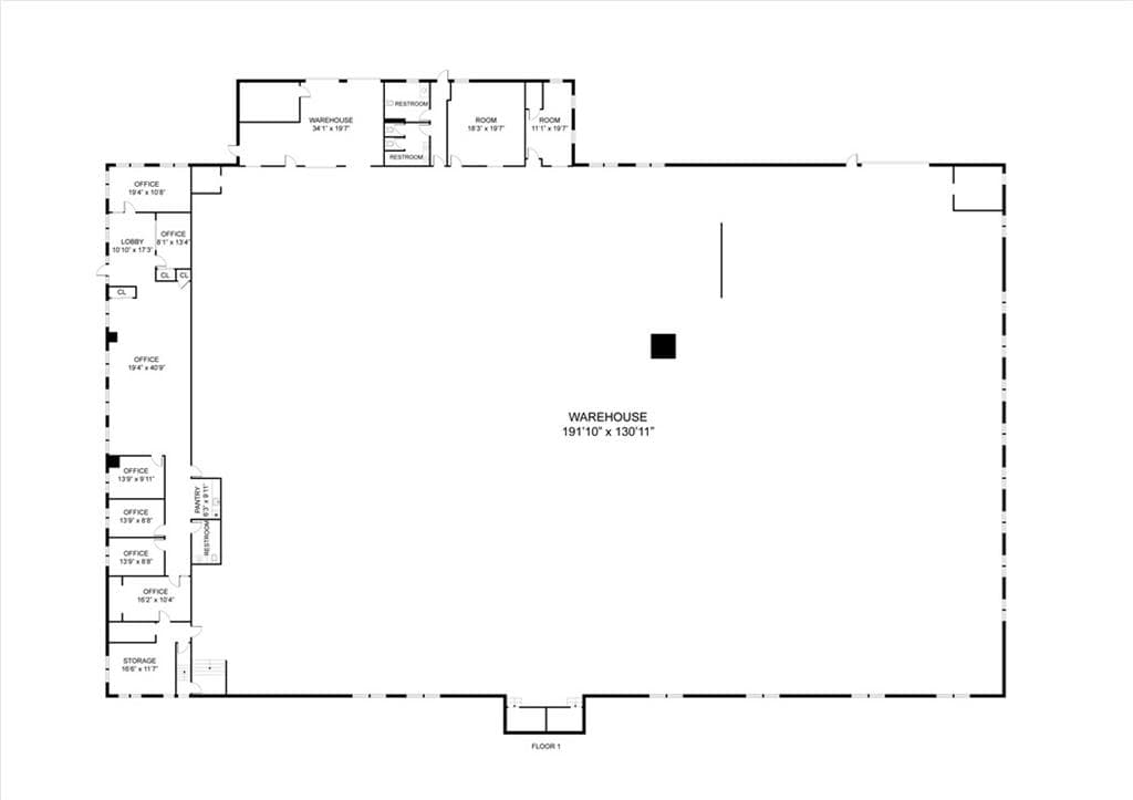 27 Privet Street - Photo 1