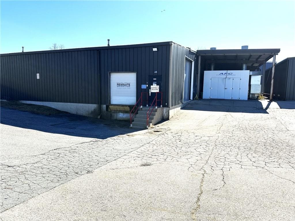 77 Broadcommon Road - Photo 3