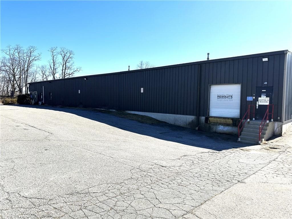 77 Broadcommon Road - Photo 1