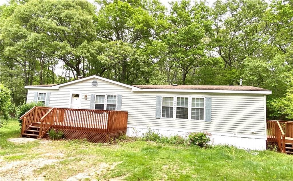 5407 Post Road - Photo 2