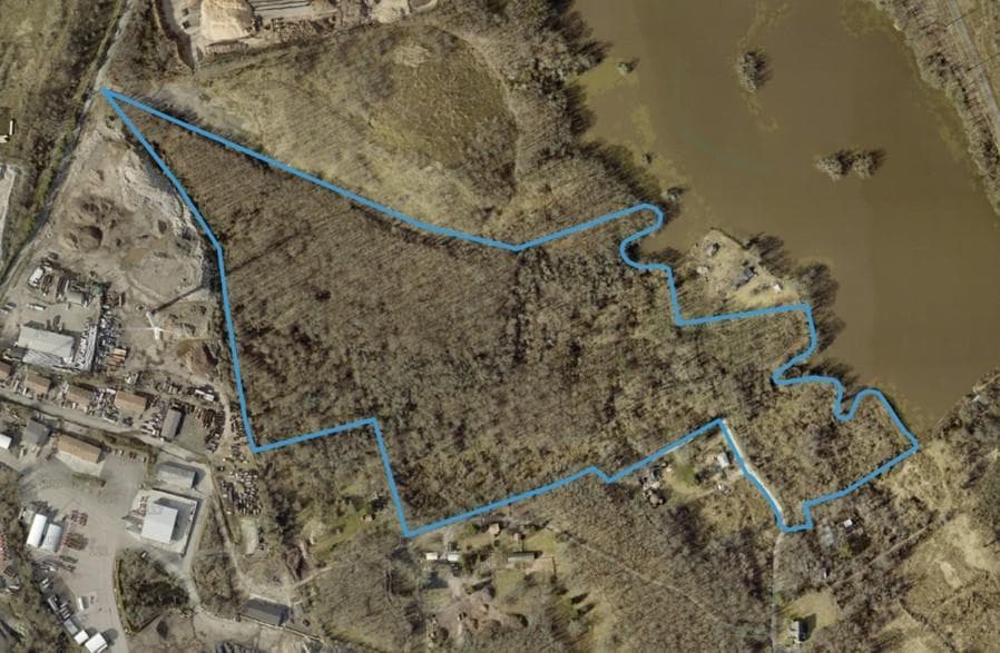 0 Green Hill and Taylor Road Road - Photo 2