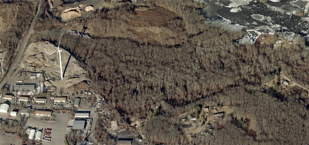 0 Green Hill and Taylor Road Road - Photo 3