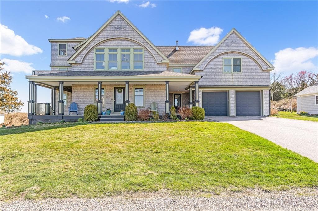 7 Clarkes Village Road - Photo 4