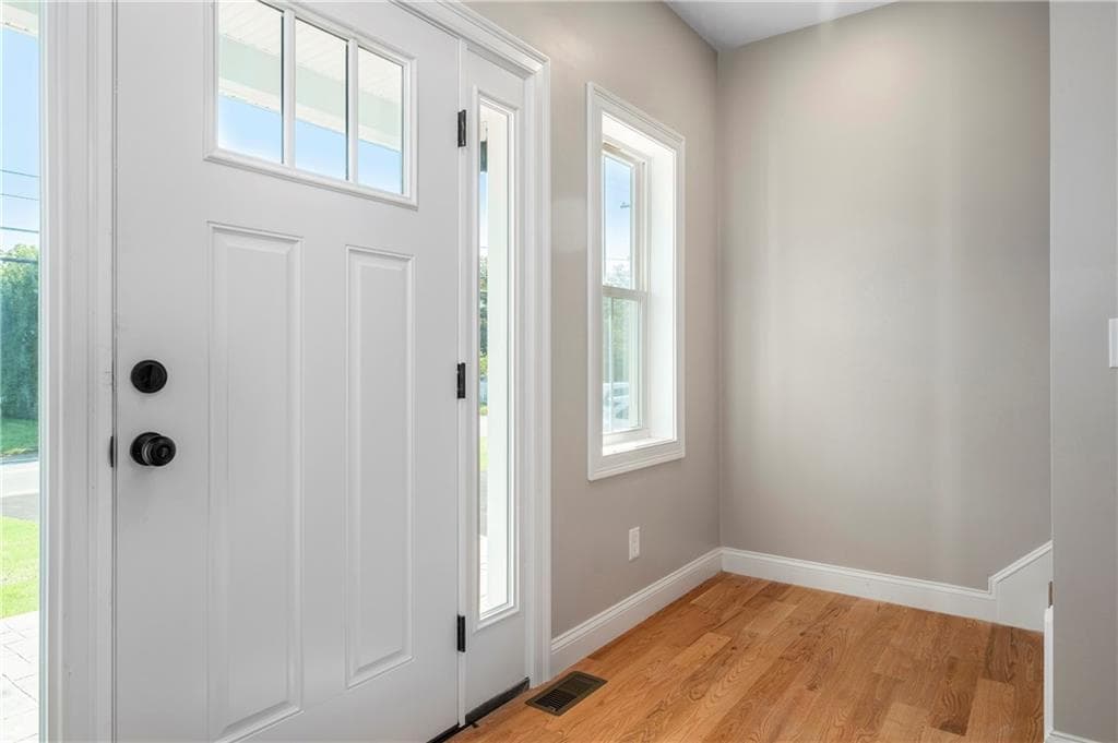 1796 Old Louisquissett Pike - Photo 3