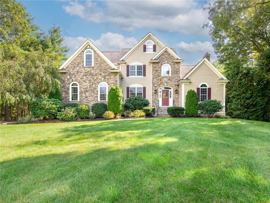 51 Reservoir Road - Photo 1