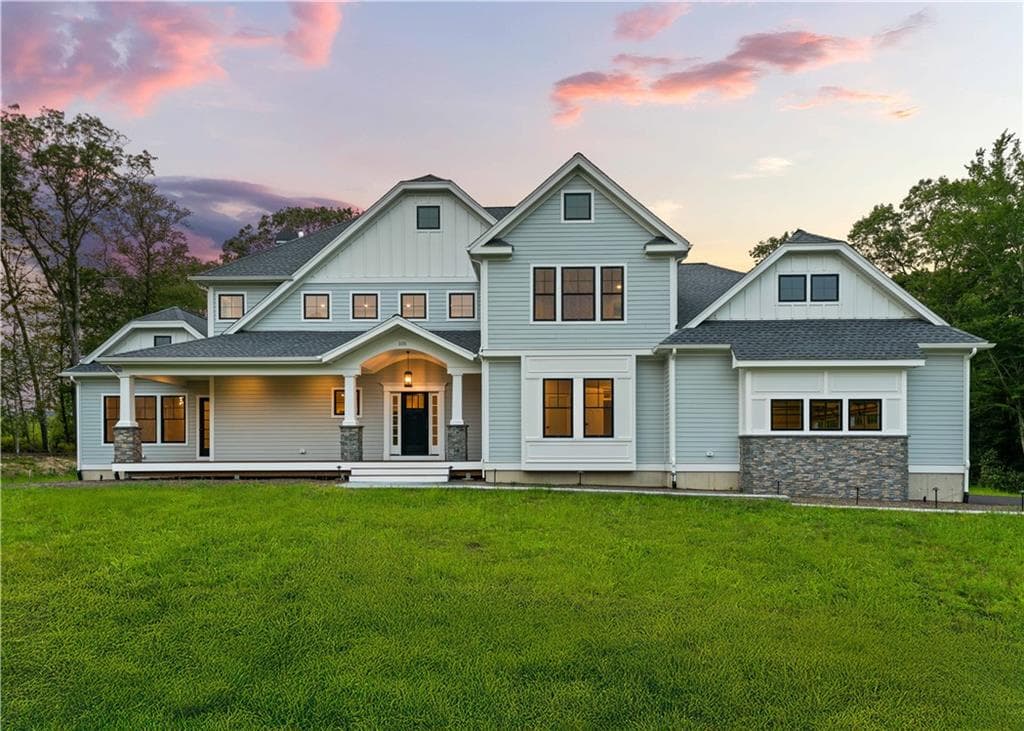 105 Princess Pine Drive - Photo 1