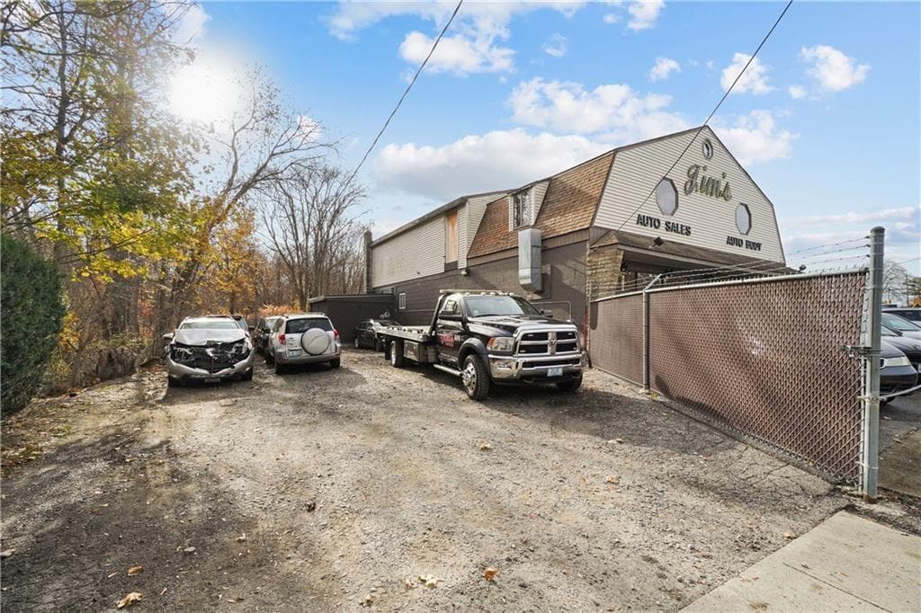 1153 Central Avenue - Photo 5