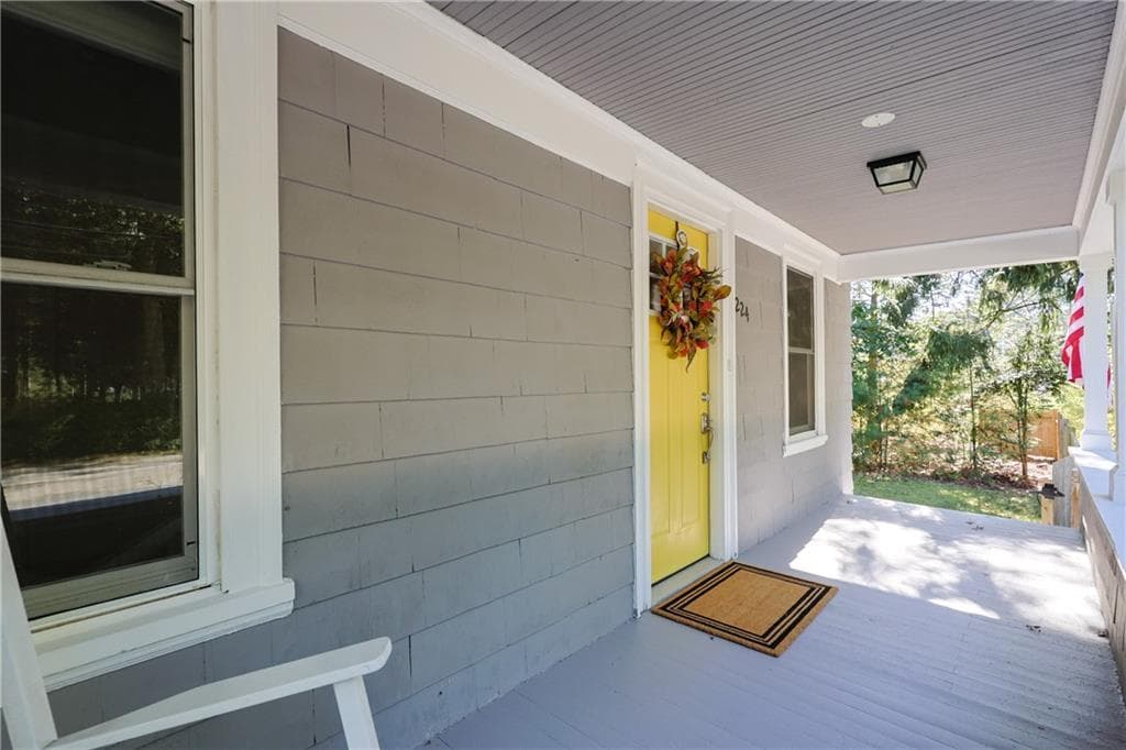 224 Arcade Avenue - Photo 2