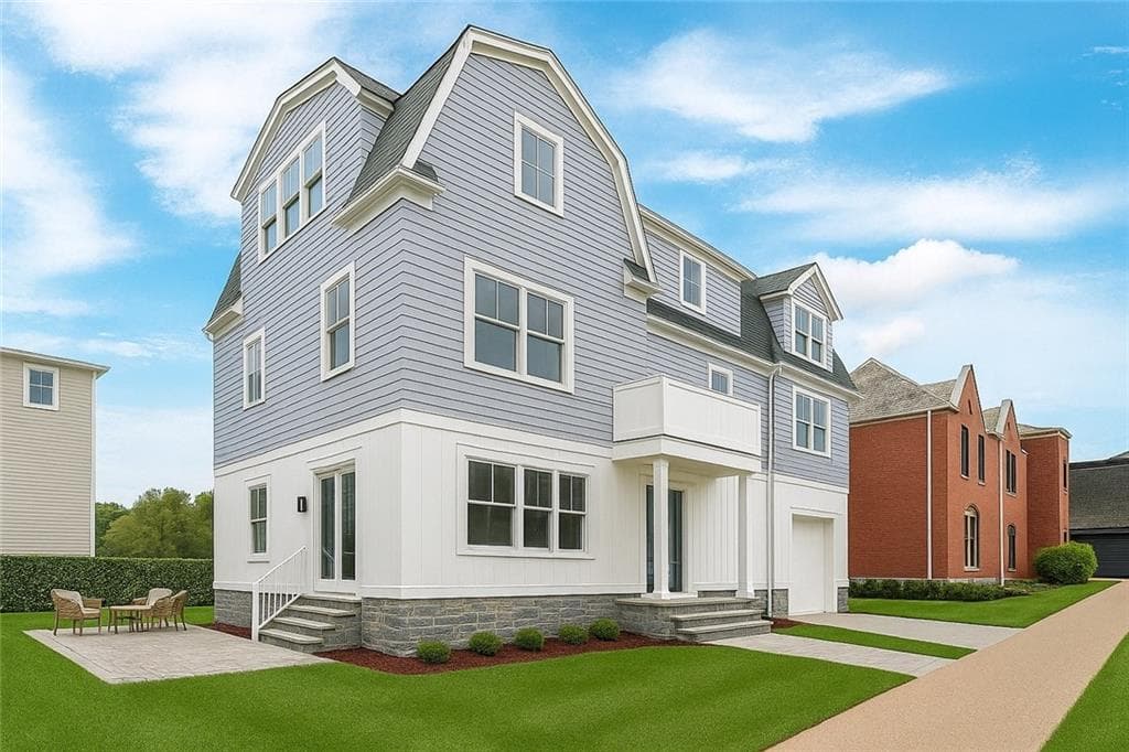 6 Sharon Court - Photo 3