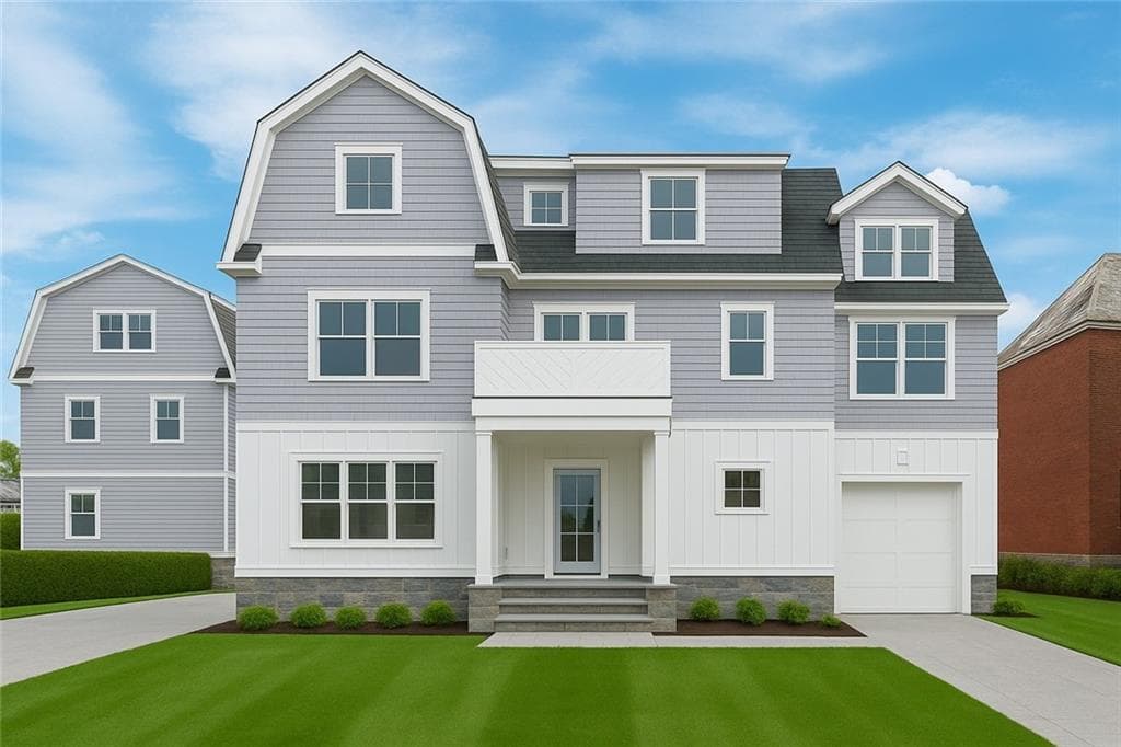 6 Sharon Court - Photo 1