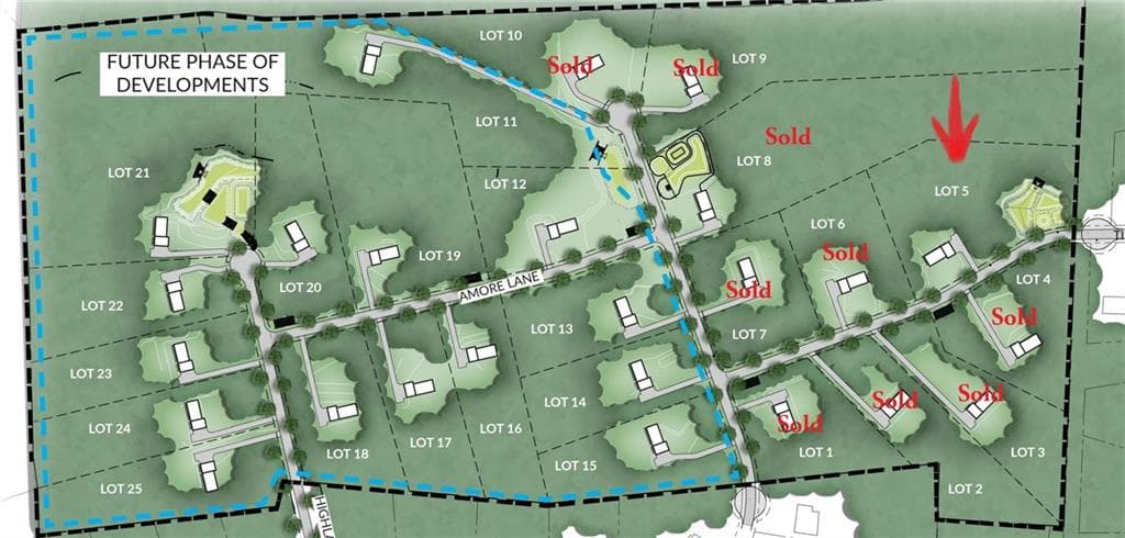 00 Tipping Rock Drive - Photo 3