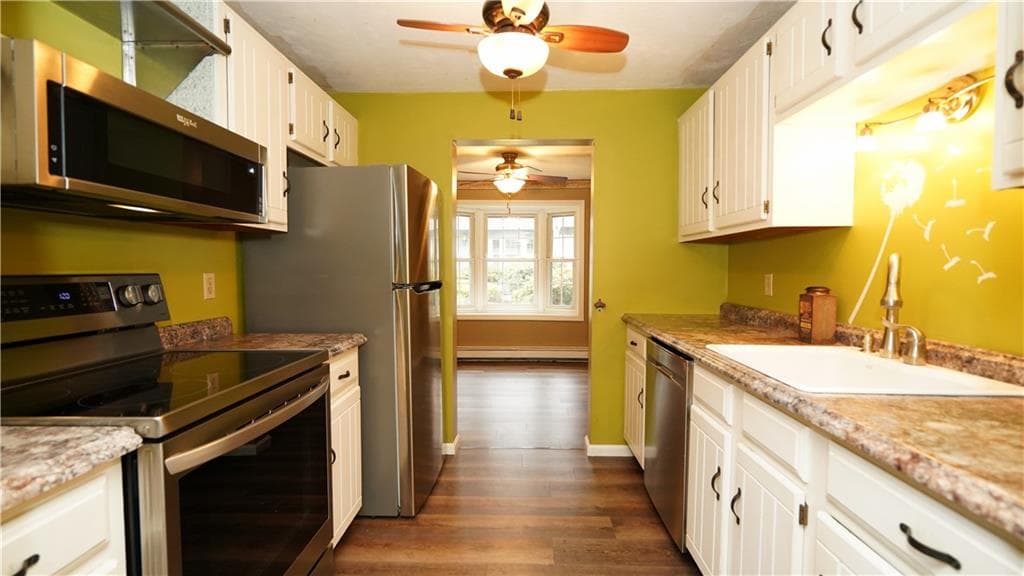 64 Mechanic Street - Photo 3