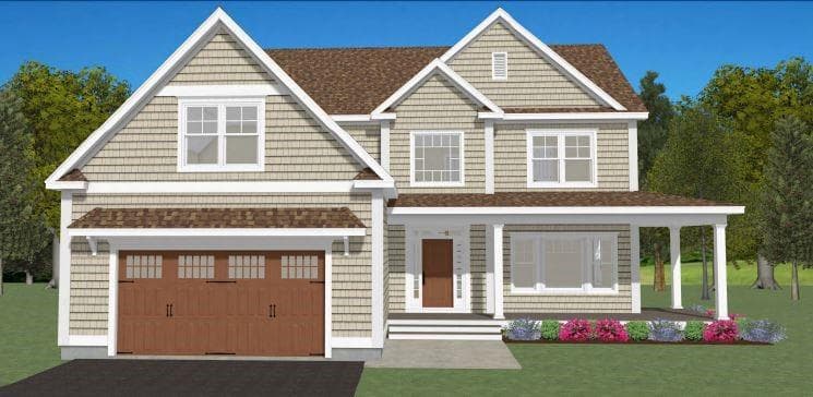 8 Ashton Court - Photo 1