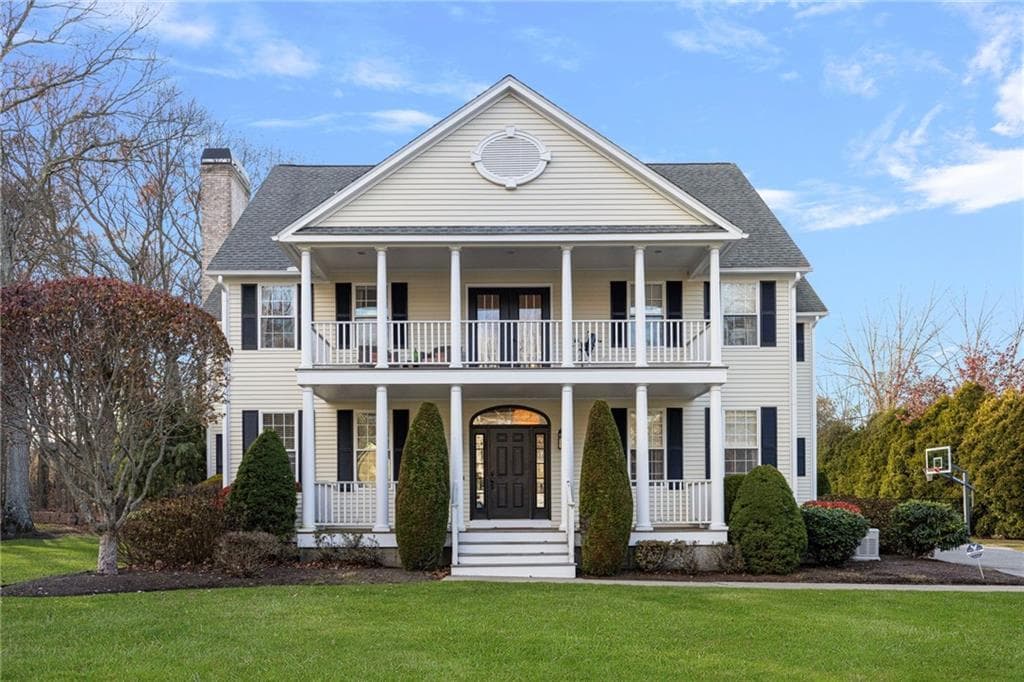 5 Morgan Court - Photo 4