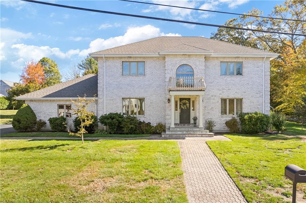 25 linfield Circle - Photo 4