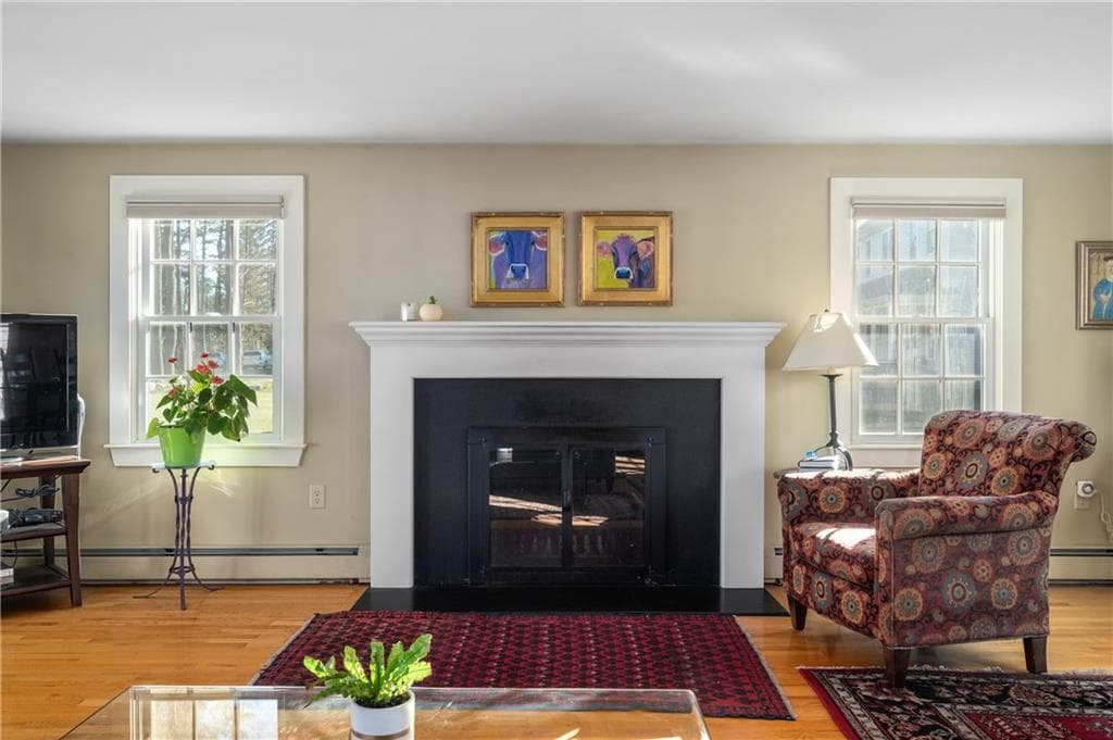 94 Abbott Run Valley Road - Photo 5