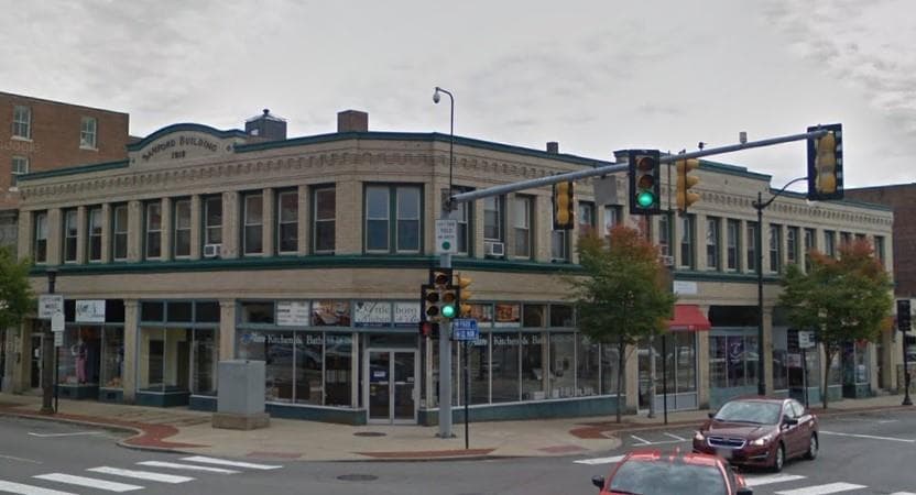 1 Park Street #201 - Photo 3