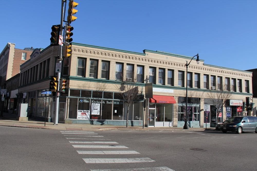 1 Park Street #201 - Photo 4