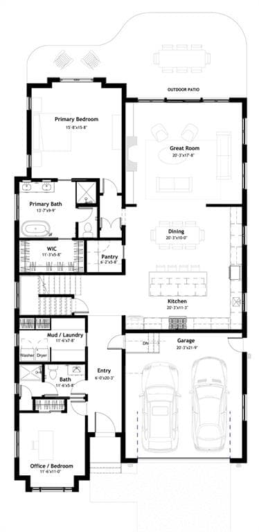 62 Harwich Road - Photo 5