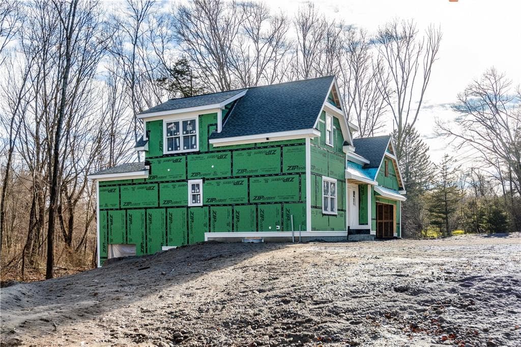 520 Greenbush Road - Photo 2