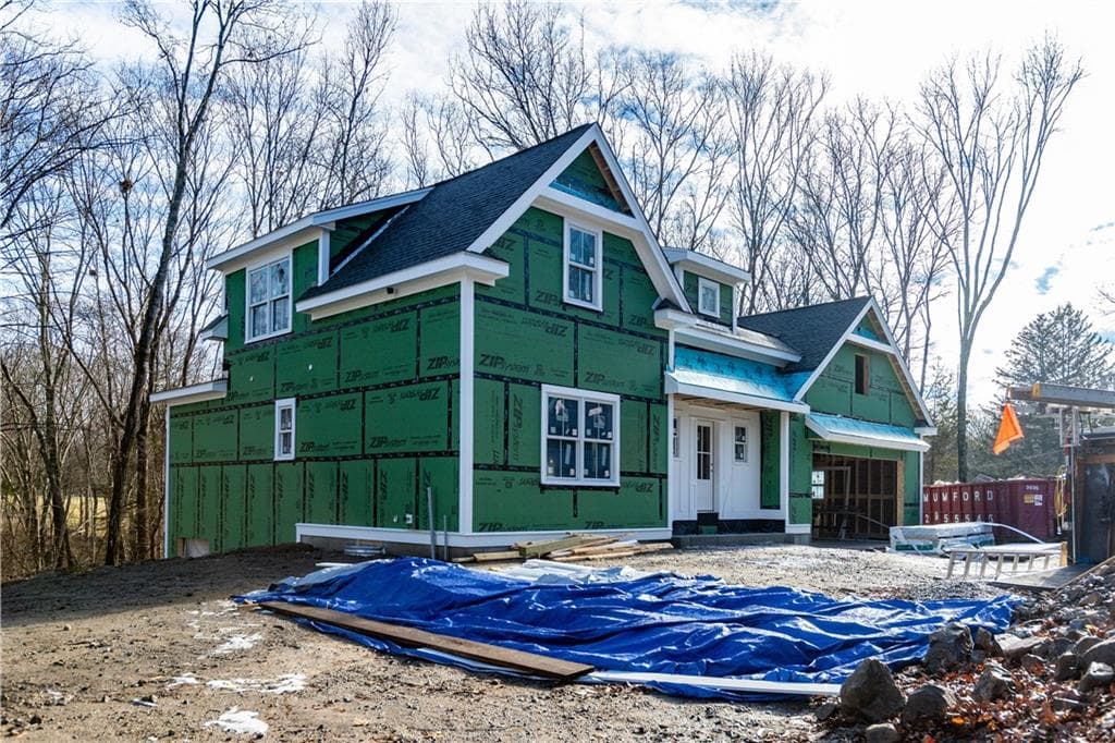 520 Greenbush Road - Photo 1