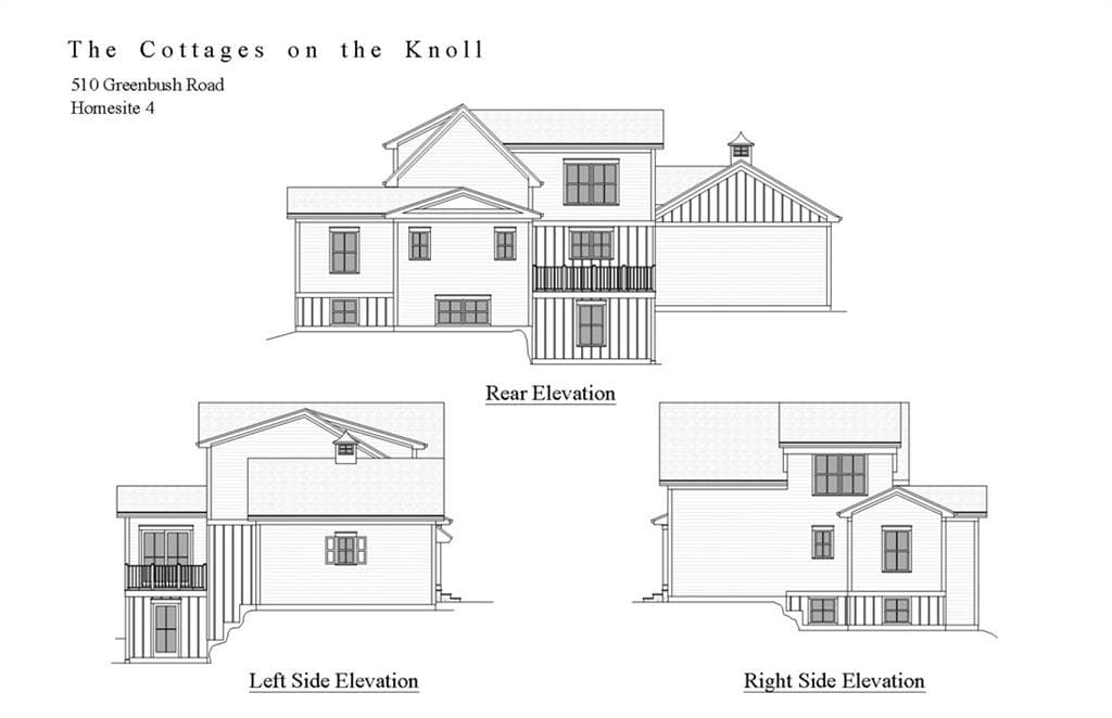520 Greenbush Road - Photo 4
