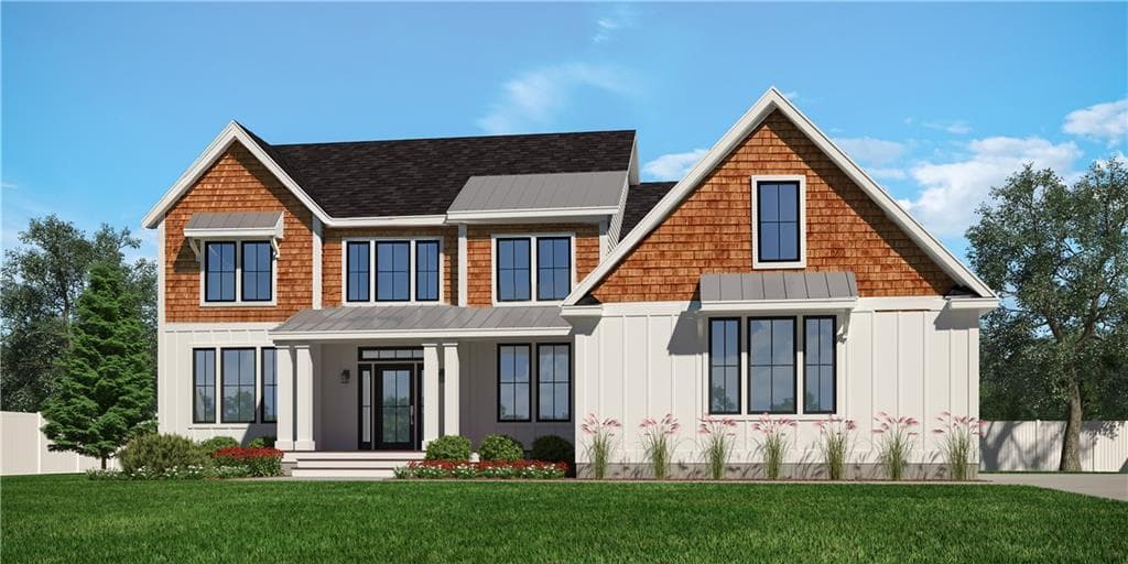 01 Crosswinds Drive - Photo 1