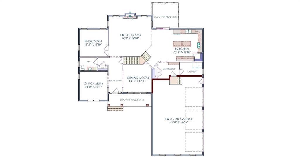 73 Lantern Hill Drive - Photo 2